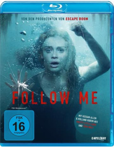 Follow Me (BLU-RAY)
