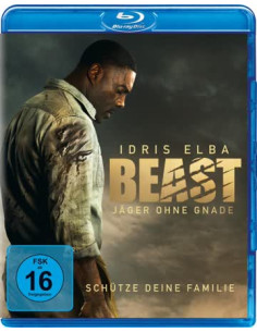 Beast - Jäger ohne Gnade...