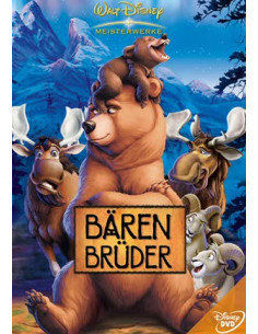 Bärenbrüder (DVD)