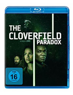 The Cloverfield Paradox...