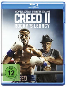 Creed II - Rocky's Legacy...