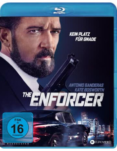 The Enforcer (BLU-RAY)