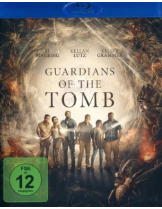 Guardians of the Tomb...