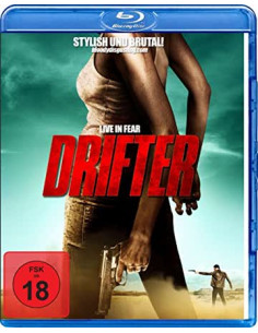 Drifter (BLU-RAY)