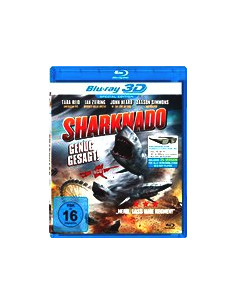 Sharknado - genug gesagt!...