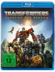 Transformers - Aufstieg der...