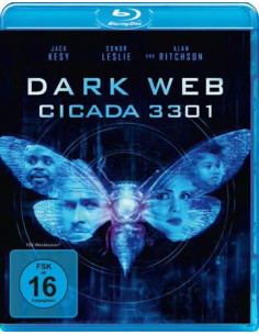 Dark Web - Cicada 3301...