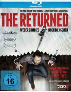 The Returned - Weder...