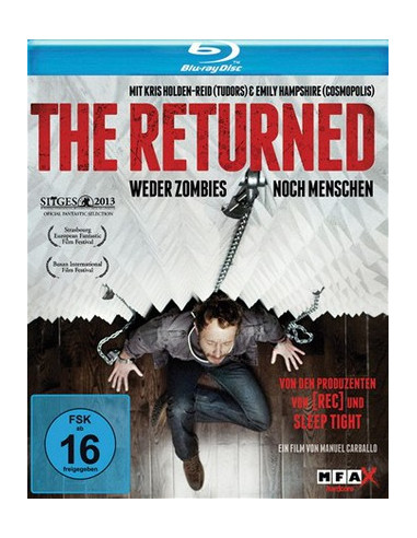 The Returned - Weder Zombies noch...