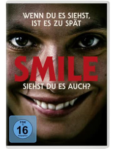 Smile - Siehst du es auch?...
