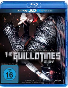 The Guillotines 3D +2D...