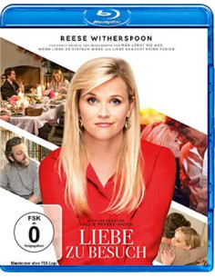 Liebe zu Besuch (BLU-RAY)