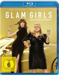 Glam Girls - Hinreissend...