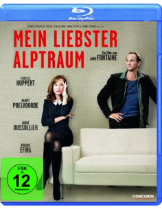 Mein liebster Alptraum...