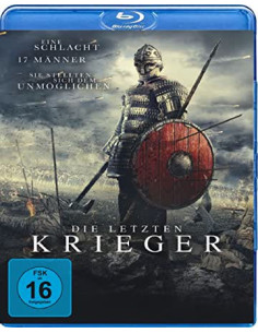 Die letzten Krieger (BLU-RAY)