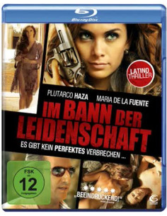 Im Bann der Leidenschaft...