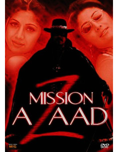 Mission Azaad - Der...