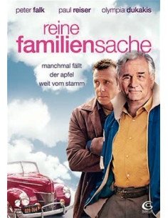 Reine Familiensache (DVD)