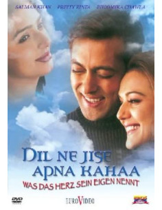 Dil Ne Jise Apna Kahaa -...