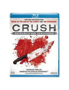 Crush - Gefährliches...
