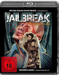 Jailbreak (BLU-RAY)