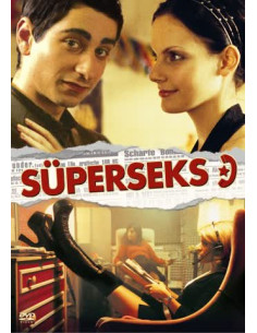 Süperseks (DVD)