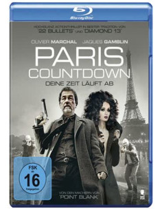 Paris Countdown - Deine...