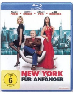 New York für Anfänger...