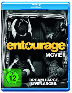 Entcourage - The Movie...