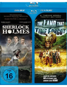 Sherlock Holmes / The Land...