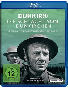 Dunkirk - Die Schlacht von...