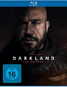 Darkland - The Return...