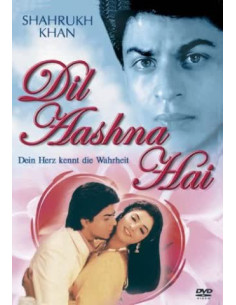 Dil Aashna Haiy - Dein Herz...