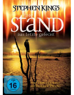 Stephen King's The Stand -...
