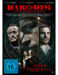 Harodim - Nichts als die...