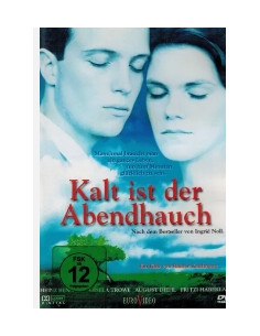Kalt ist der Abendhauch (DVD)