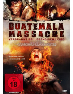 Guatemala Massacre -...