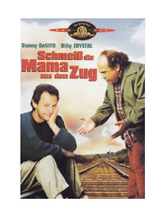 Schmeiss die Mama aus dem...