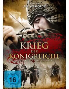 Krieg der Königreiche -...