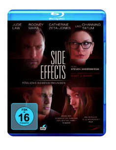 Side Effects (BLU-RAY)