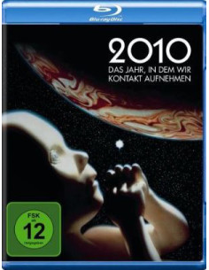 2010 - Das Jahr, in dem wir...