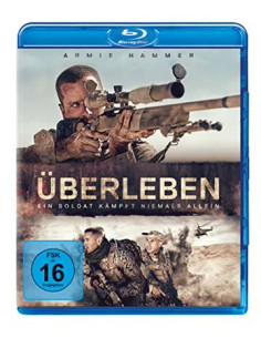 Überleben - Ein Soldat...