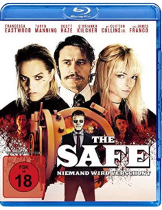 The Safe - Niemand wird...