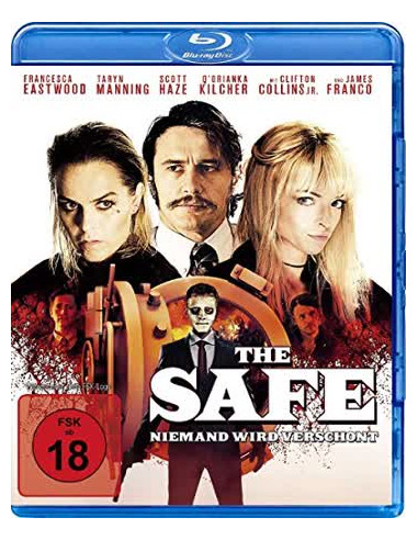 The Safe - Niemand wird verschont...