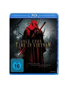 Once Upon a Time in Vietnam...