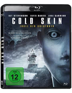 Cold Skin - Insel der...