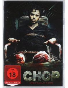 Chop - One Piece at a Time...