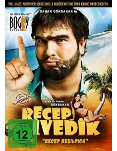 Recep Ivedik - Recep...