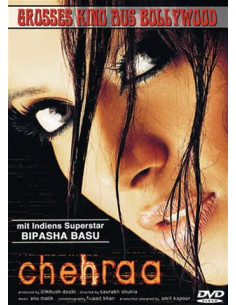 Chehraa (DVD)
