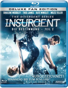 Insurgent - Die Bestimmung...